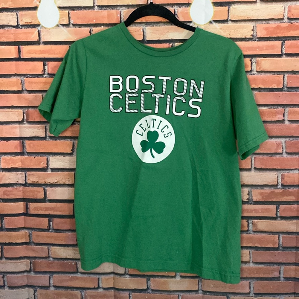 Youth Boston Celtics T
